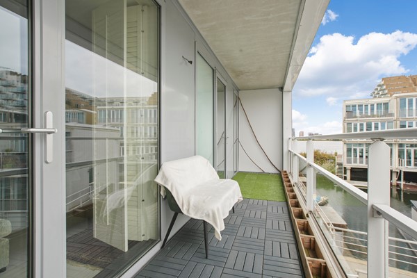 Medium property photo - IJburglaan 225, 1086 ZJ Amsterdam